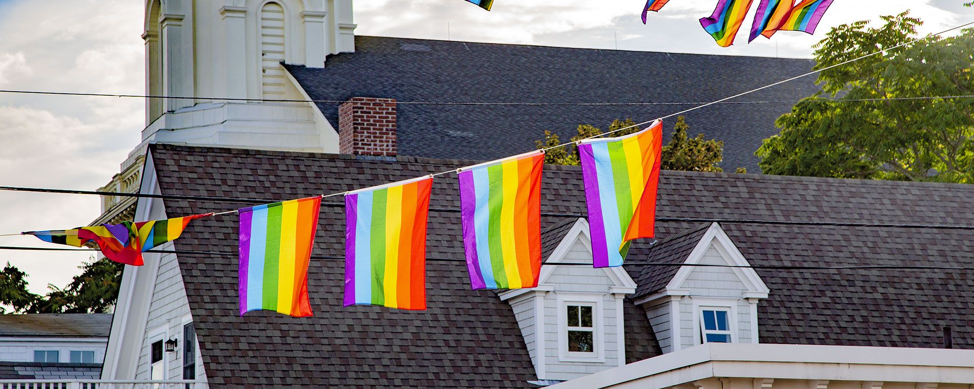 Provincetown Events - Harbor Hotel Provincetown