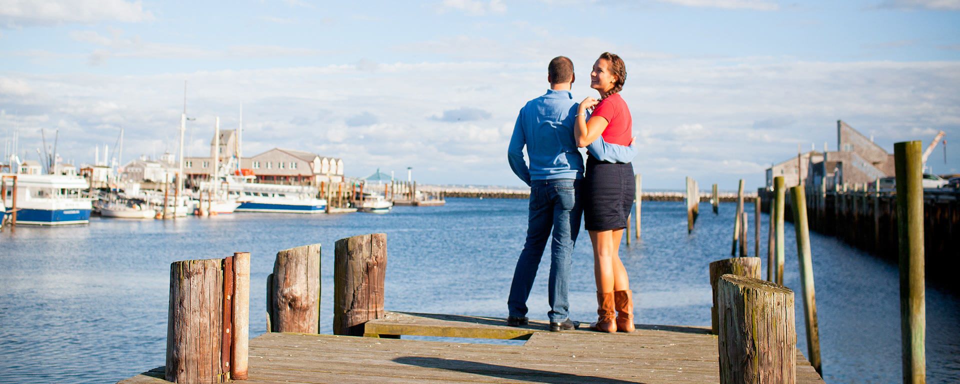 Must-Do Activities at Harbor Hotel, Provincetown